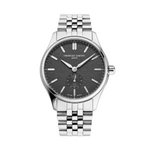 Classics Index Automatic Men's Watch - FC-530G3B6B