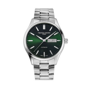 Classics Index Automatic Men's Watch - FC-304GR5B6B