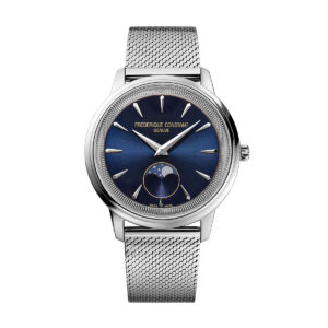 Classics Moneta Moonphase - FC-206N3S6B