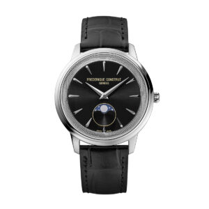 Classics Moneta Moonphase - FC-206B3S6