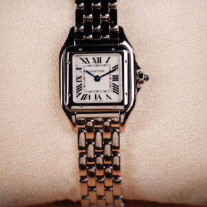 Panthère de Cartier watch - WSPN0013