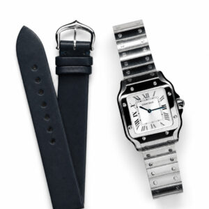 Santos de Cartier watch - WSSA0082