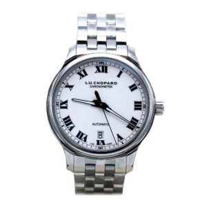 Chopard L.U.C. Classic Men's Watch - 158558-3002