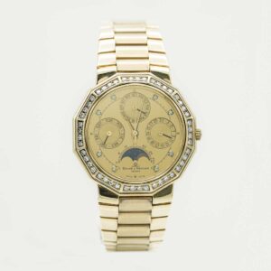 Baume & Mercier – Riviera – 87112-1
