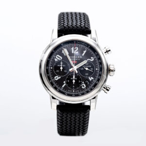 Chopard Mille Miglia Classic Chronograph - 168589-3002