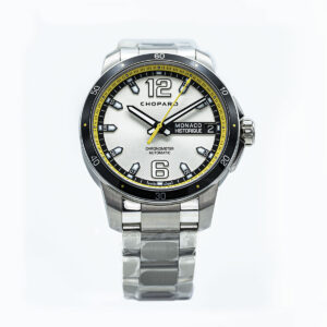 Chopard G.P.M.H. Power Titanium Men's Watch - 158568-3001