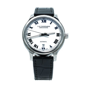Chopard L.U.C. Classic Men's Watch - 168558-3002