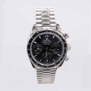 Omega Speedmaster 38 Co-Axial - 324.30.38.50.01.001