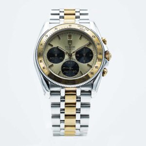 Tudor Monarch 15903