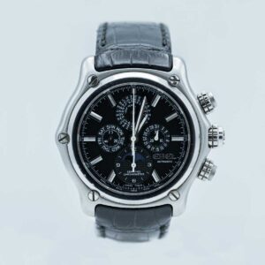 EBEL BTR PERPETUAL CHRONOGRAPH - 9288L70