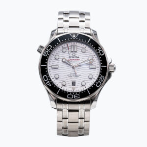 Omega Seamaster  Diver 300M Co-Axial Master 42 mm -  210.30.42.20.04.001