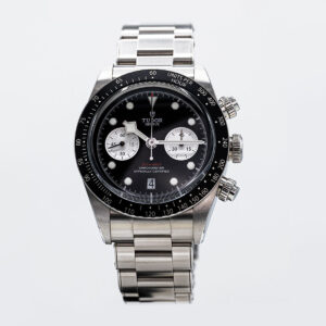 Tudor Black Bay Chrono - M79360N-0001