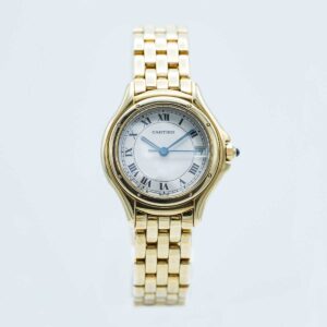 Cartier Cougar - 887906