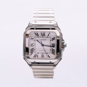 Santos de Cartier watch - WSSA0018