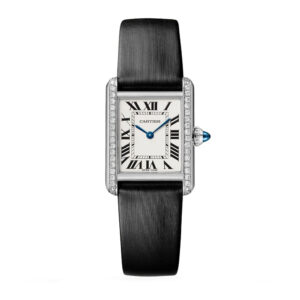 Cartier Tank Must - W4TA0016