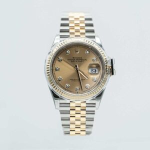 ROLEX DATEJUST - 126333