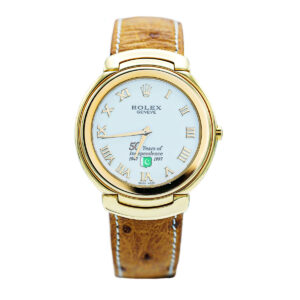 ROLEX CELLINI PAKISTAN'S INDEPENDENCE 1997 - 6623