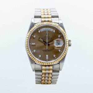 Rolex® Oyster Perpetual - Day Date - 18239B