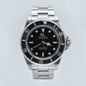 Rolex Submariner - 14060