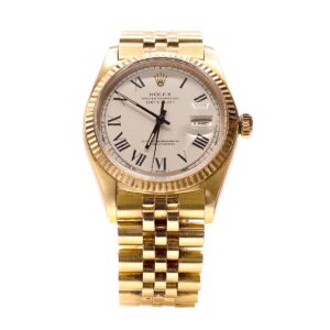 Rolex® Oyster Perpetual DATEJUST - 1601