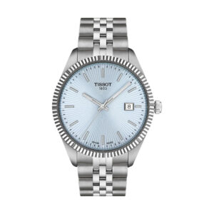 Tissot Ballade Quarz Men's Watch - T156.410.11.351.00