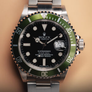 Rolex® Submariner - 116610-LV