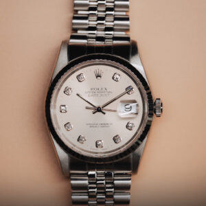 Rolex Datejust 36mm - 16234-W597209