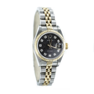 Rolex® Lady DATEJUST 26 - 79173-62523D-18