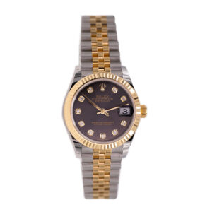Rolex® Datejust 31 - M278273-0022