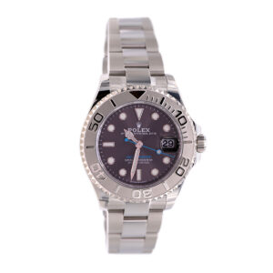 Rolex® Yacht-Master 37 -  M268622-0002