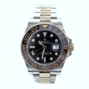 Rolex® GMT-Master II -126711CHNR