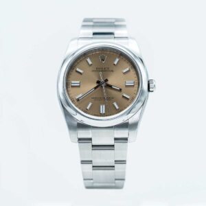 Rolex® Oyster Perpetual -116000