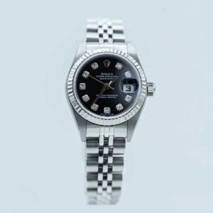 Rolex® Lady Datejust 26mm  - 79174-62510D