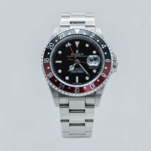 Rolex® GMT MASTER - 16710-78790A