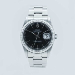 Rolex® Oyster Perpetual DATEJUST - 16220-78360