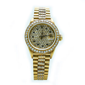 Rolex® Oyster Perpetual DATEJUST - 6917