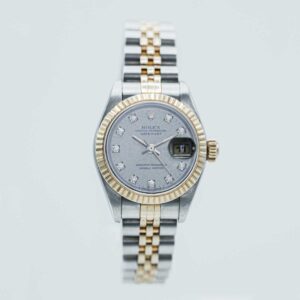 Rolex® Lady Datejust 26mm  - 69173-62523