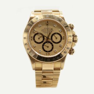 Rolex® Daytona Yellow Gold - 16528