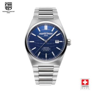 Highlife Automatic Cosc Men's Watch FC-303N4NH6B
