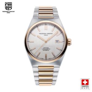 Highlife Automatic Cosc Men's Watch - FC-303V4NH2B
