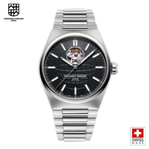 Highlife Heart Beat Automatic Watch FC-310B4NH6B