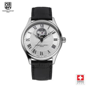 Classics Heart Beat Automatic Men's Watch - FC-310MC5B6
