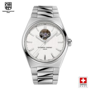 Highlife Heart Beat Automatic Men's Watch-FC-310S4NH6B