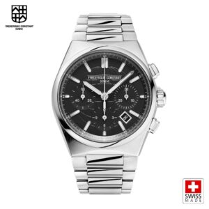 Highlife Chronograph Automatic Men's Watch FC-391B4NH6B