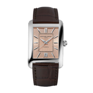 Classics Carree Automatic - FC-303SAL4C6