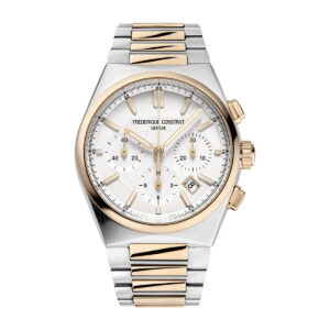 Frederique Constant Highlife Chronograph Automatic - FC-391V4NH2B