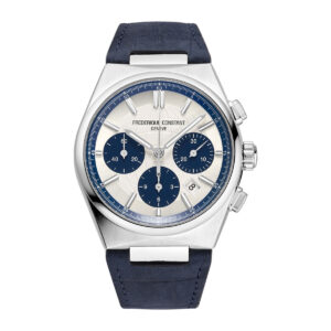 Frederique Constant Highlife Chronograph Automatic - FC-391WN4NH6