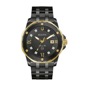 Bulova Marine Star - 98D176