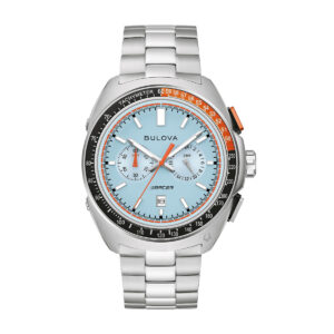 Bulova Racer Chronograph - 98B432