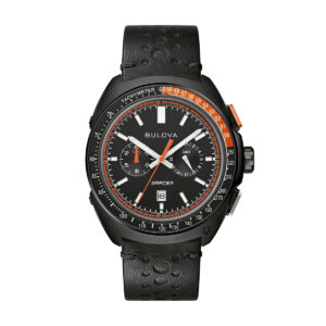 Bulova Racer Chronograph - 98B428